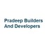 Pradeep Builders And Developers Pradeep Builders And Developers Developer Logo