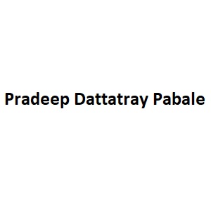 Pradeep Dattatray Pabale