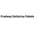 Pradeep Dattatray Pabale Pradeep Dattatray Pabale Developer Logo