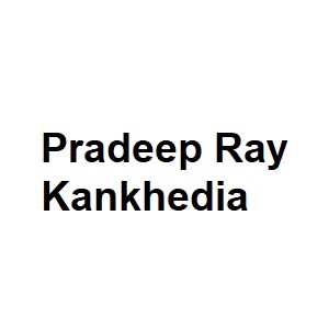 Pradeep Ray Kankhedia logo