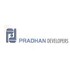Pradhan Developers Navi Mumbai Developer Logo