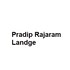 Pradip Rajaram Landge Pradip Rajaram Landge Developer Logo
