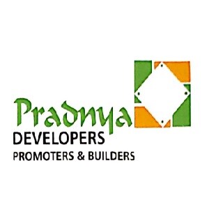 Pradnya Developers Logo