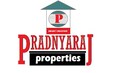 Pradnyaraj Properties Developer Logo