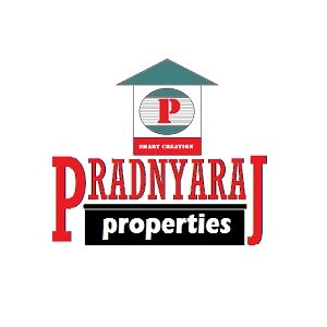 Pradnyaraj Properties Developer Logo