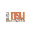 Pradnyesh Developer Logo