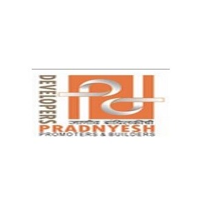 Pradnyesh logo