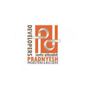 Pradnyesh Developers developer logo