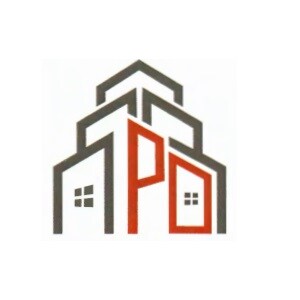 Prafull Dashrath Pawar Associates Logo