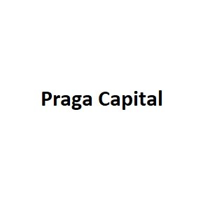 Praga Capital developer logo