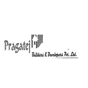Pragatej Builders And Developers Pvt Ltd logo