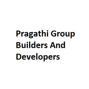 Pragathi Group Builders And Developers developer logo