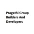 Pragathi Group Builders And Developers Developer Logo