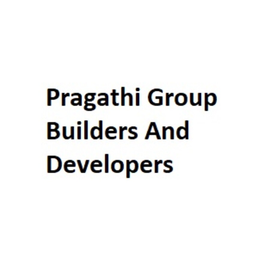 Pragathi Group Builders And Developers