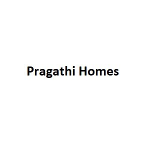 Pragathi Homes developer logo