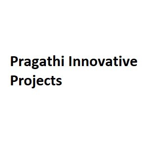 Pragathi Innovative Projects Logo