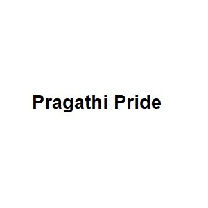 Pragathi Pride logo