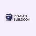 Pragati Buildcon Logo