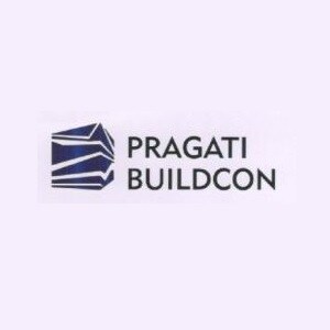 Pragati Buildcon developer logo