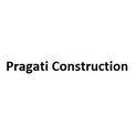 Pragati Construction Logo