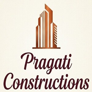 Pragati Constructions Thane Developer Logo