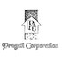Pragati Corporation Developer Logo