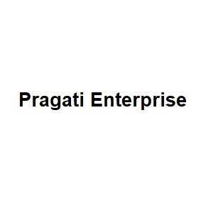 Pragati Enterprise Logo