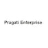 Pragati Enterprise Pragati Enterprise Developer Logo