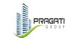Pragati Group Developer Logo