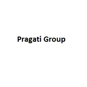 Pragati Group Mumbai logo