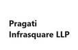 Pragati Infrasquare LLP Developer Logo
