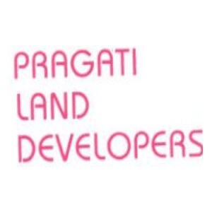 Pragati Land Developers Developer Logo