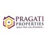 Pragati Properties Developer Logo