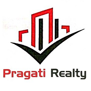 Pragati Realty logo