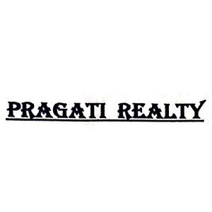 Pragati Realty Navi Mumbai Developer Logo