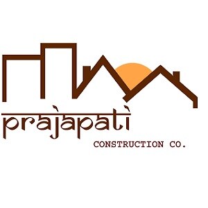 Prajapati Constructions Limited Logo