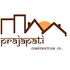 Prajapati Constructions Limited Developer Logo