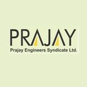 Prajay Engineers Logo