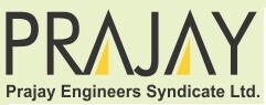 Prajay Engineers Developer Logo