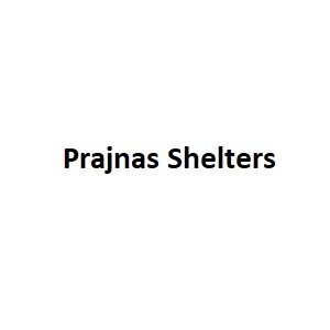 Prajnas Shelters developer logo