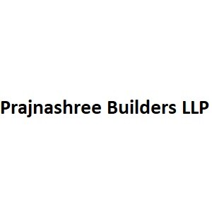Prajnashree Builders LLP developer logo