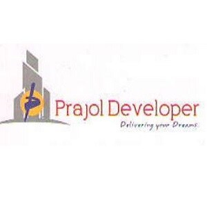 Prajol Developer Developer Logo