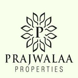 Prajwalaa Properties developer logo