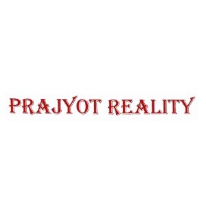 Prajyot Reality logo