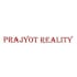 Prajyot Reality Prajyot Reality Developer Logo