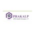 Prakalp Infrabuild Developer Logo