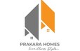 Prakara Homes Developer Logo