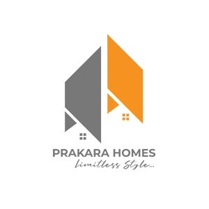 Prakara Homes logo