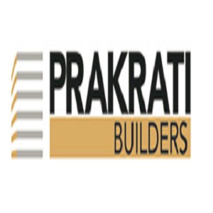 Prakarti Builders logo