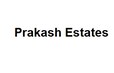 Prakash Estates Developer Logo
